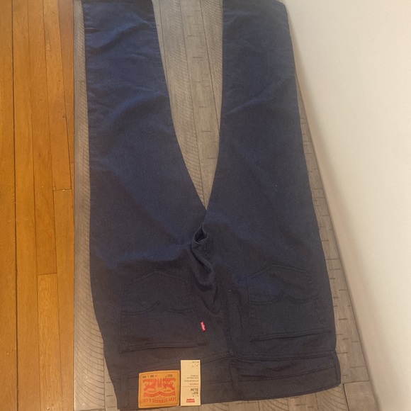 Levi’s 36x34 stretch slim jeans - Picture 4 of 4